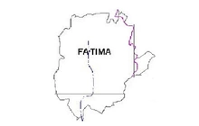 Mapa Fátima de La Ceja del Tambo