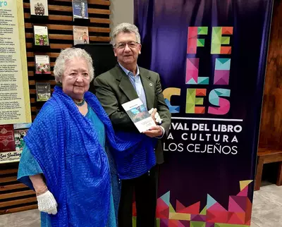 La Ceja dio inicio al Festival del Libro y la Cultura de los Cejeños Felices en su quinta versión